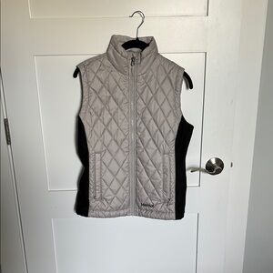 Marmot Quilted Vest